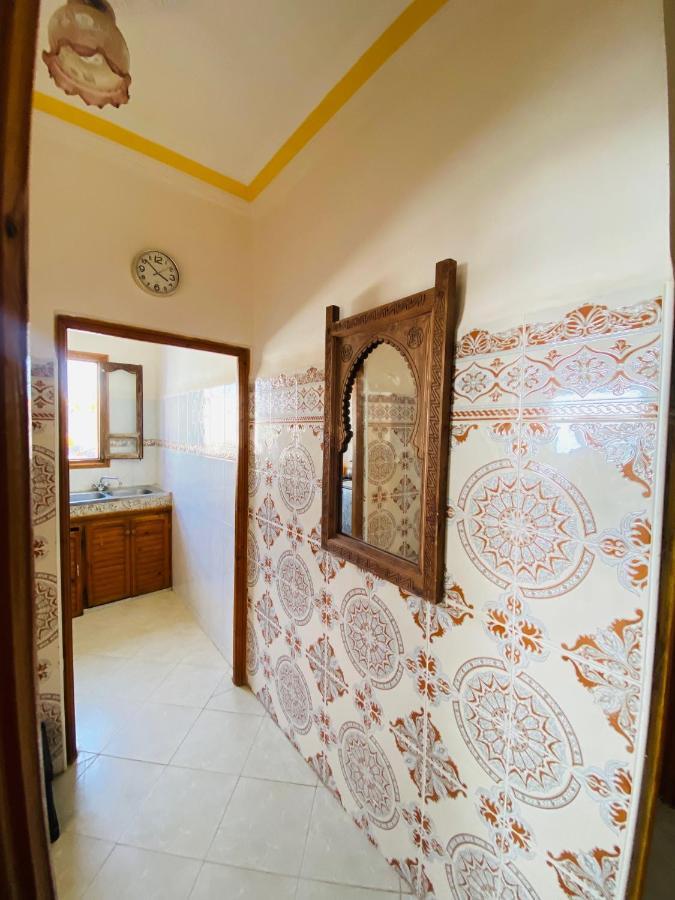 Ayour Hostel Taghazout Zewnętrze zdjęcie