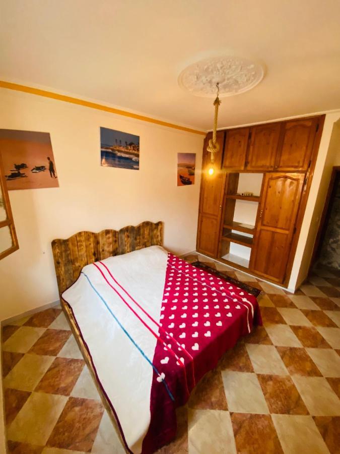 Ayour Hostel Taghazout Zewnętrze zdjęcie