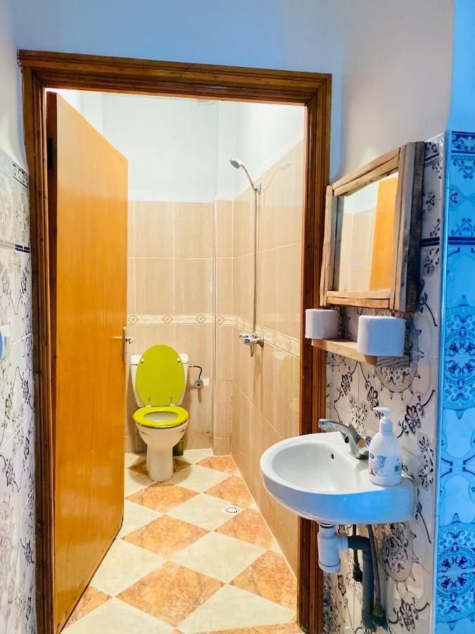 Ayour Hostel Taghazout Zewnętrze zdjęcie